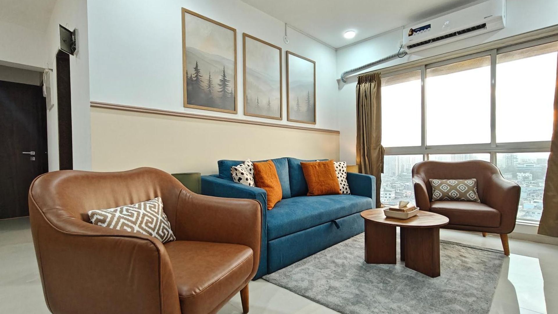 Lite - Chandivali - Corporates Only Mumbai