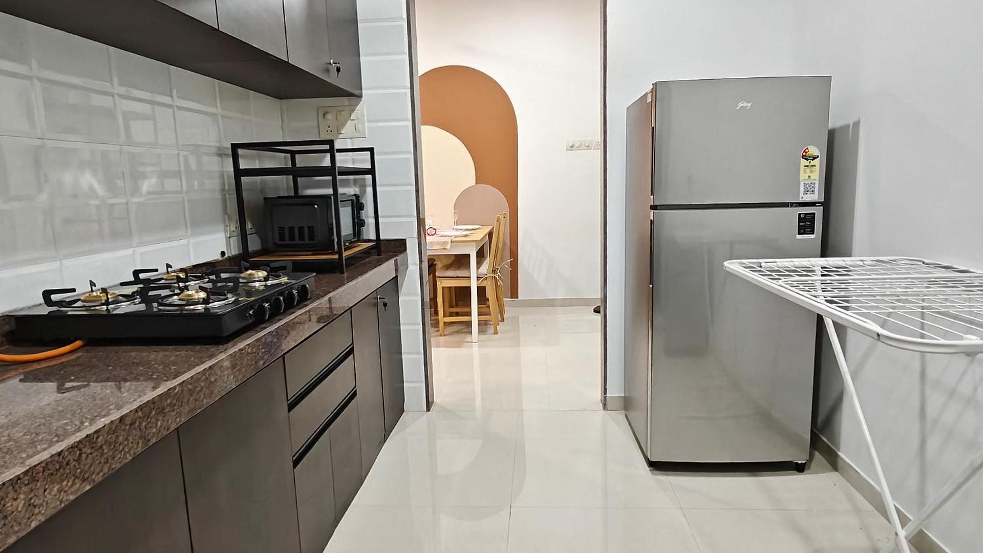 Lite - Chandivali - Corporates Only Apartment *