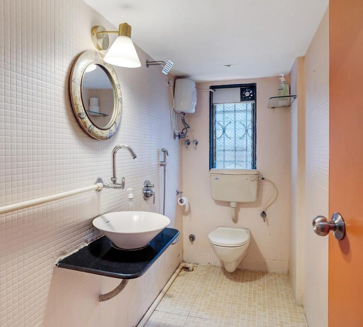 Nino 1bhk In Bandra W By Square One * Mumbai