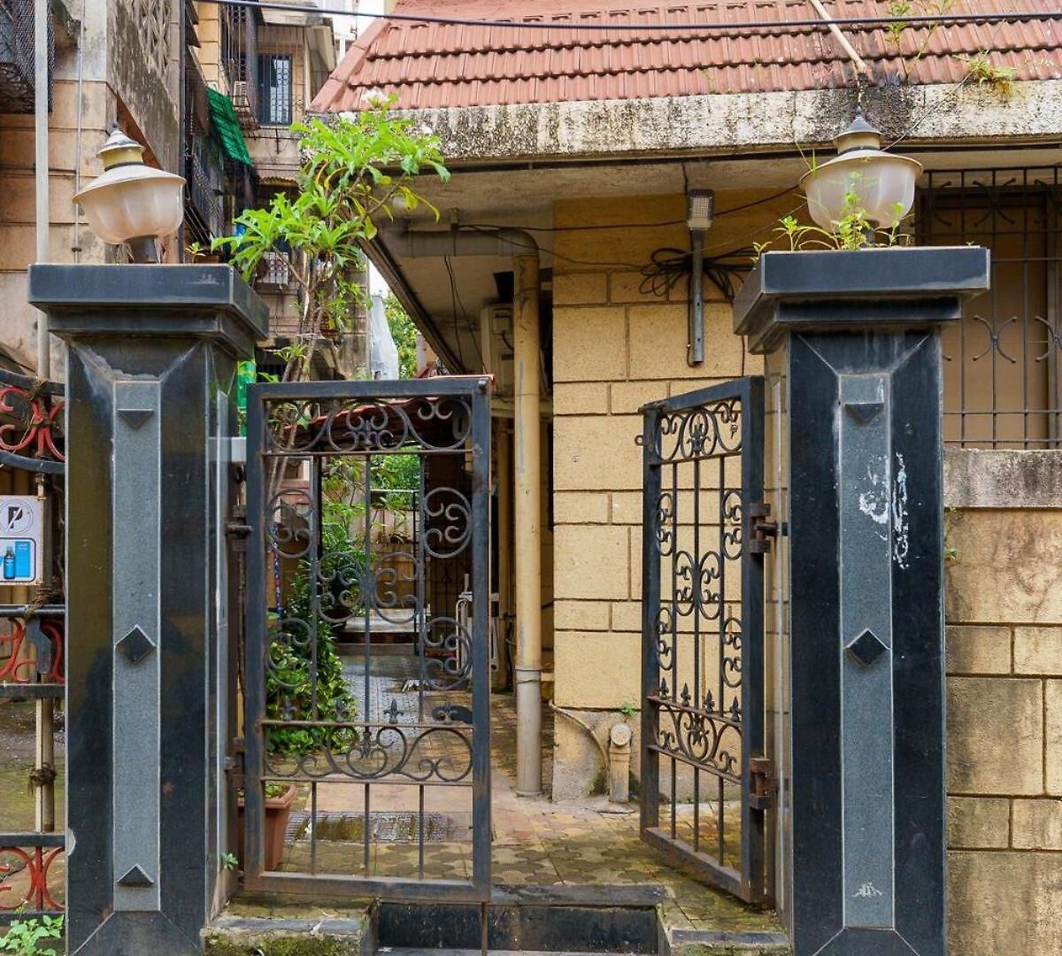 Lilou In Bandra W By Square One Apartment Mumbai
