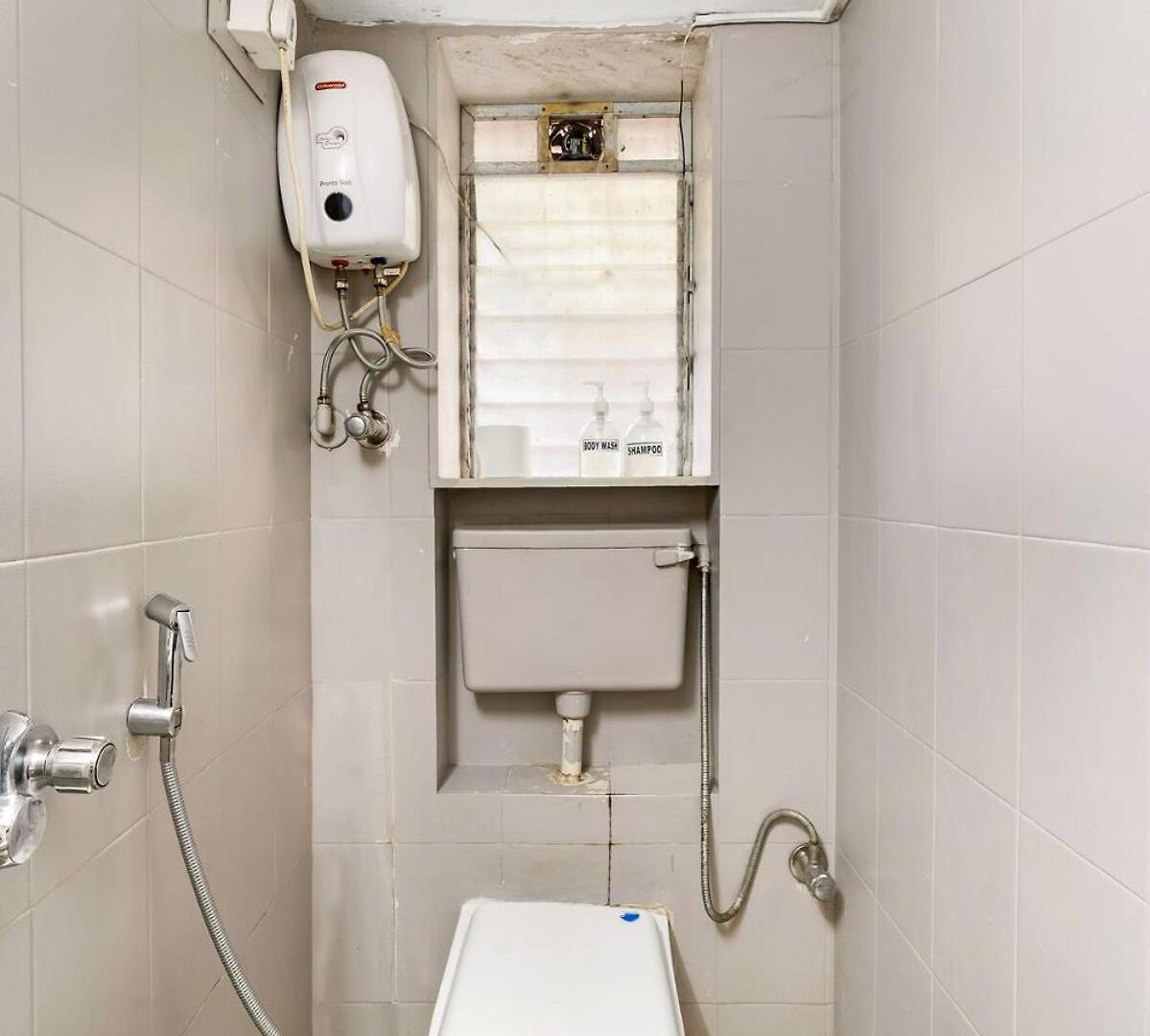 Tori 1bhk In Bandra W By Square One Apartment