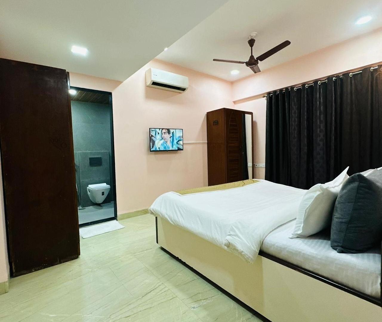 Stayluxe & Near Bkc, Chembur Apartment
