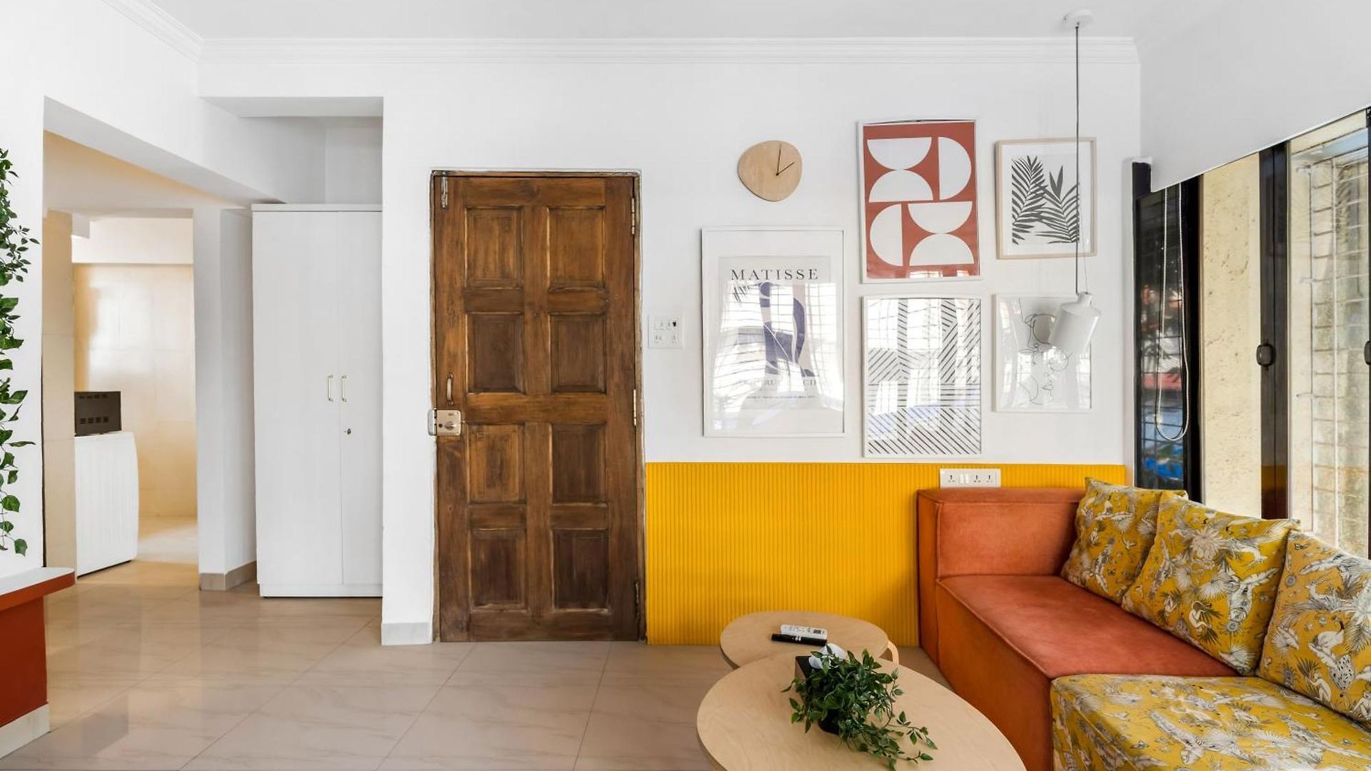 Chloe 1bhk In Bandra W By Square One Mumbai