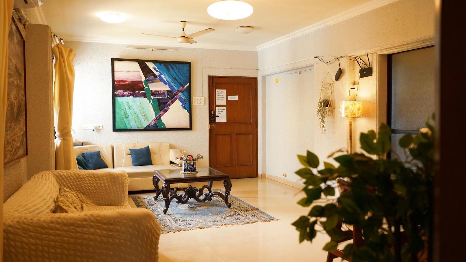 Prabhat Apartment *