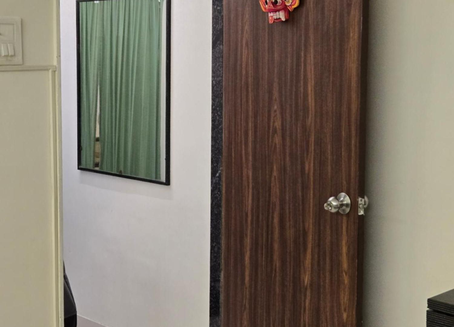 Apartment Dadar Abode