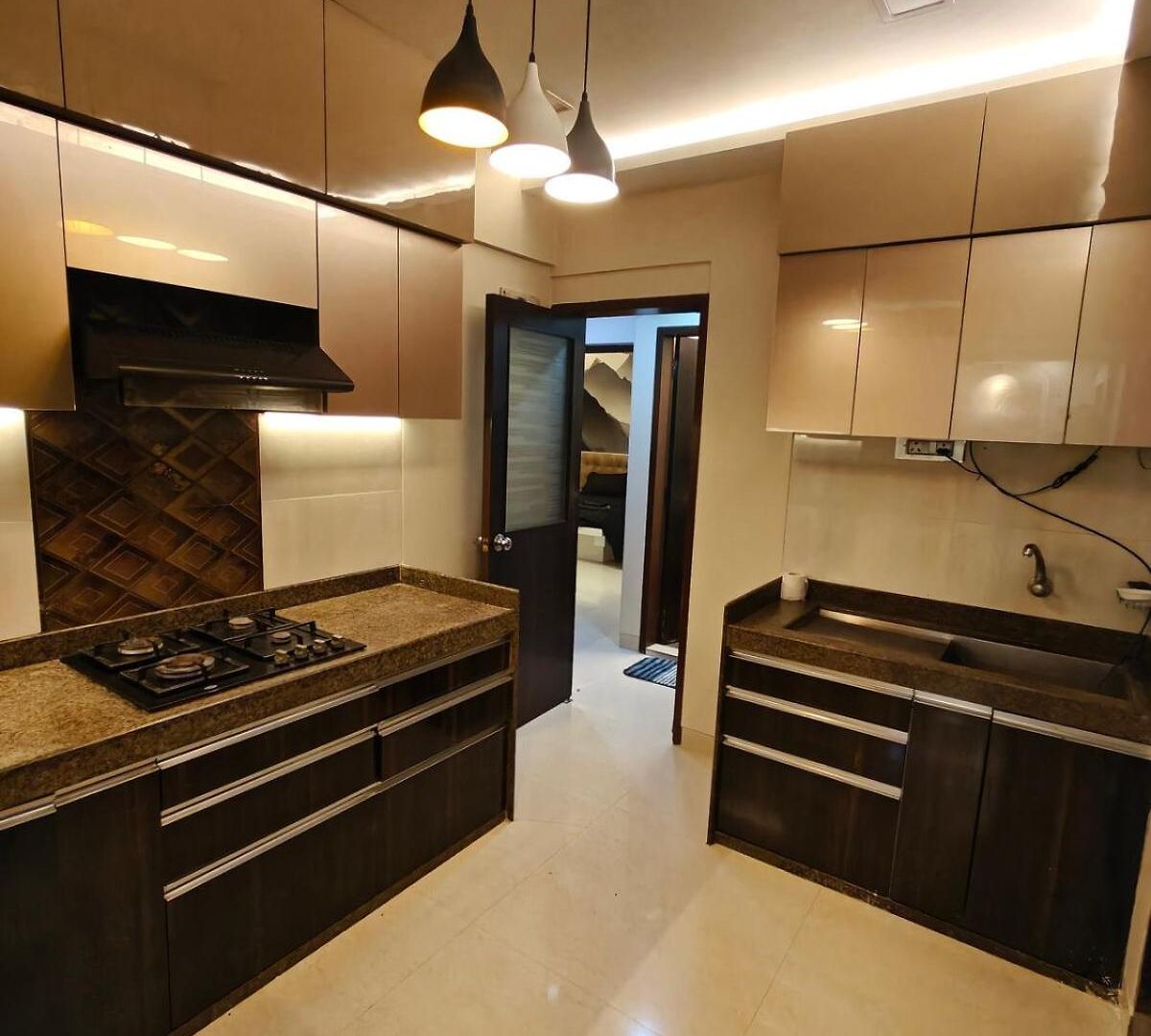 The Royal Abode Apartment Mumbai