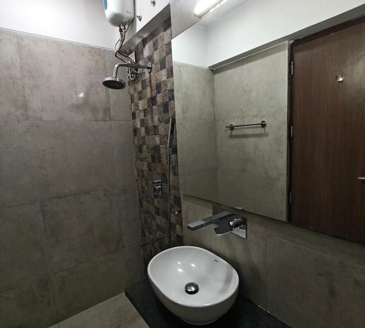 Apartment The Bkc Prive