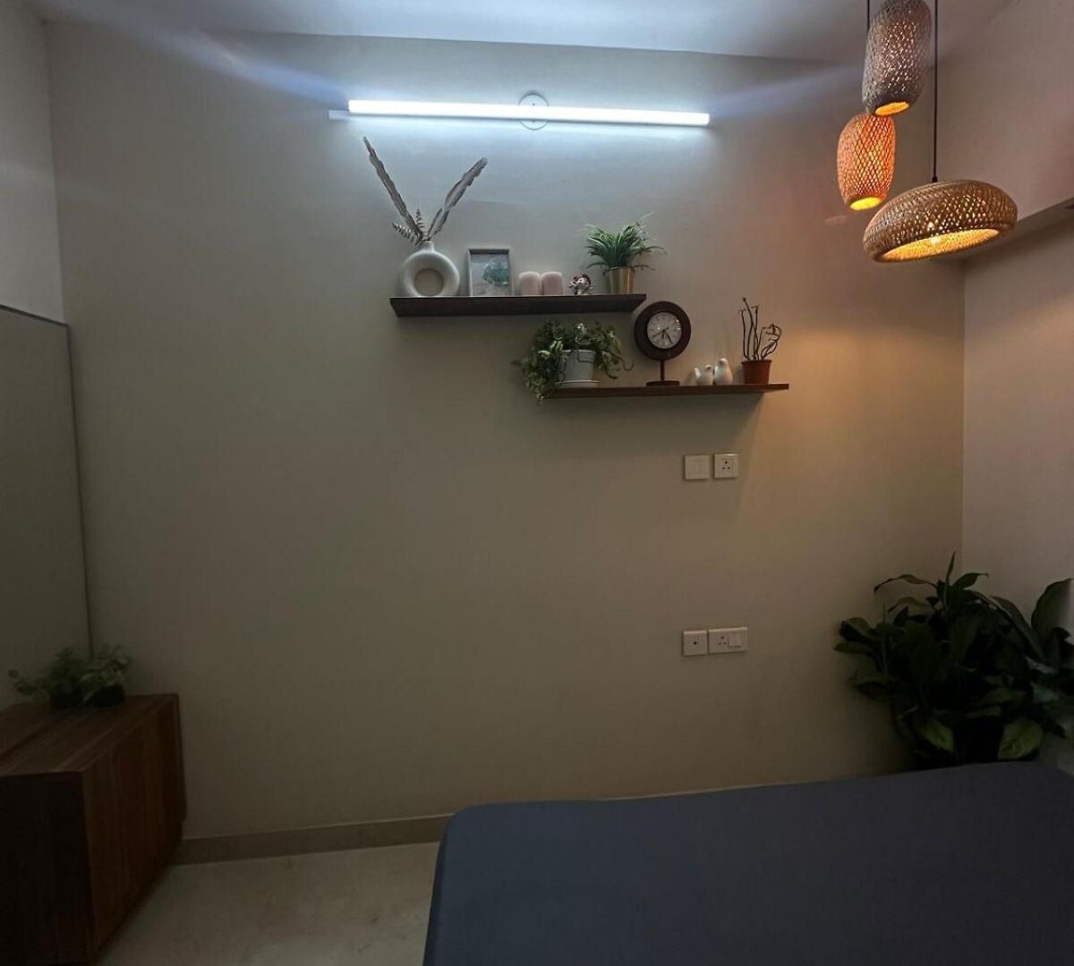 Apartment Aer *