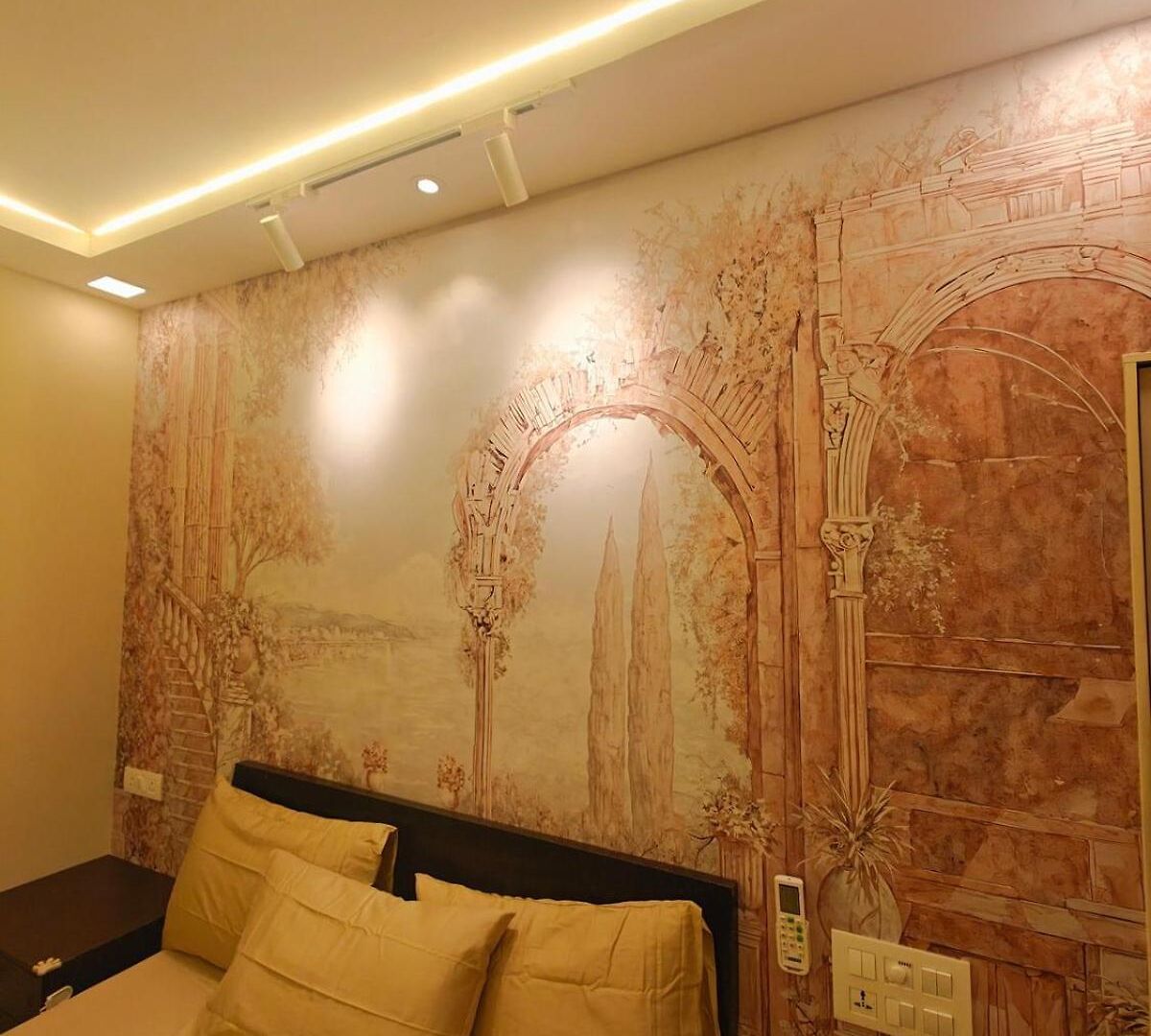 Rahuls Heritage Terrace * Mumbai