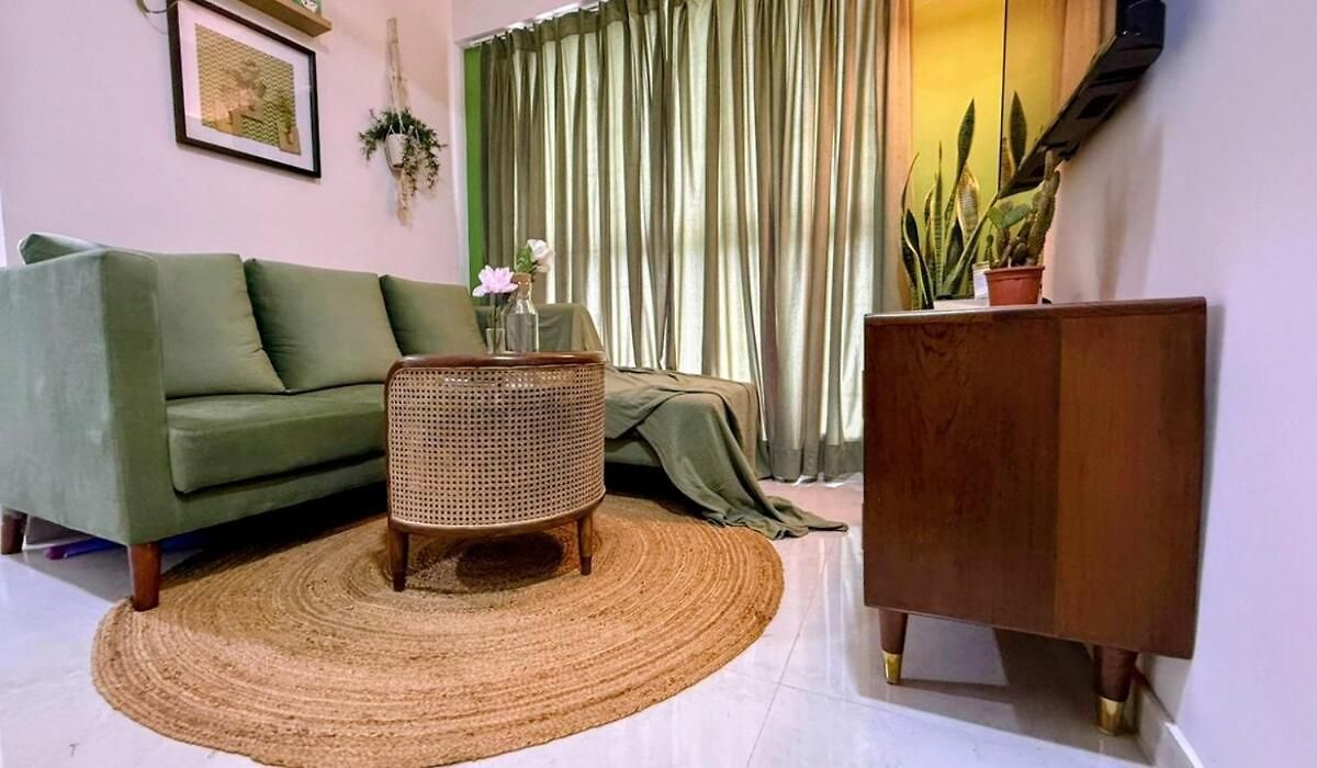 Apartment The Horizon L Your Tropical Gateway