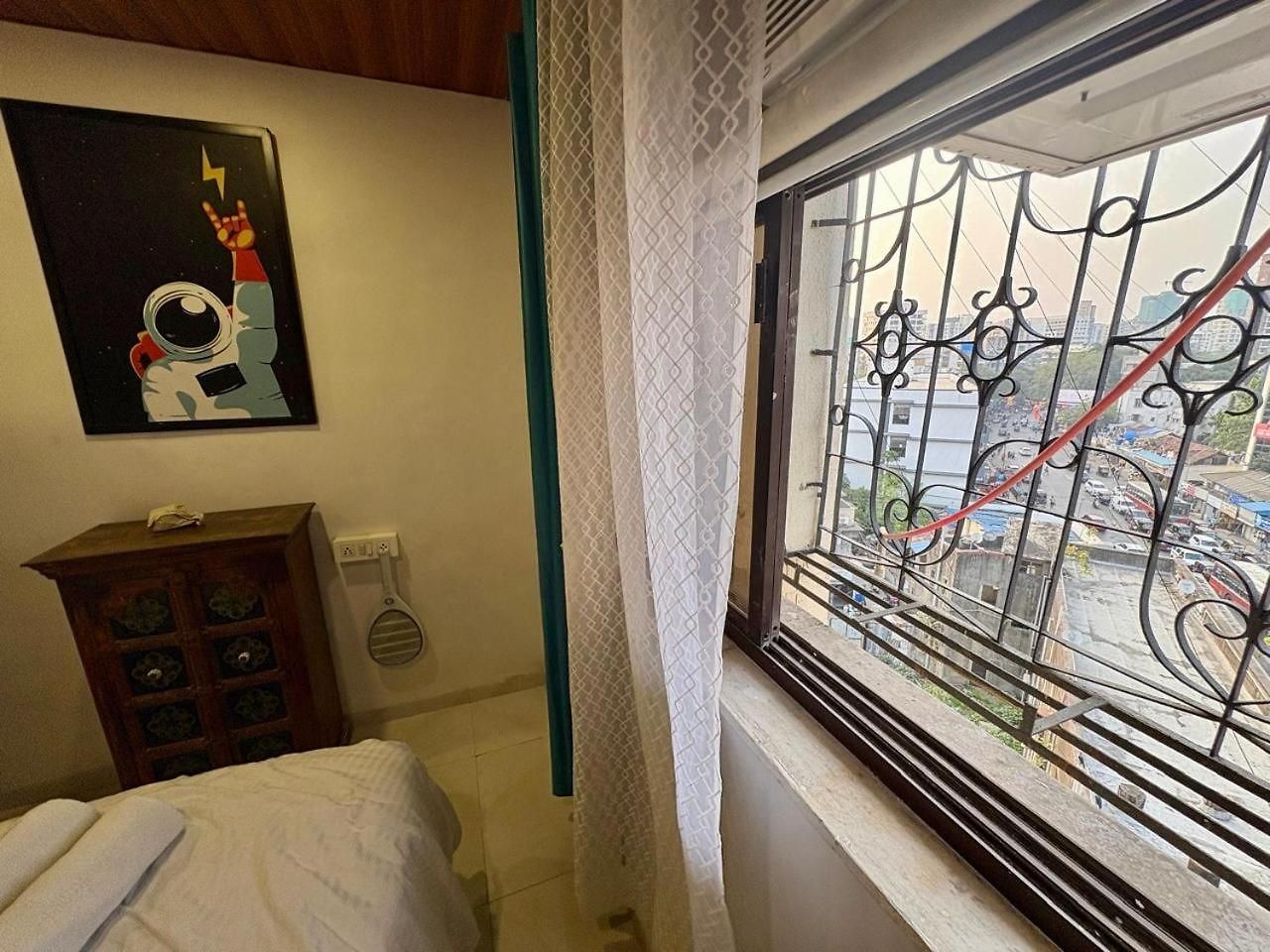 1bhk Close To Bkc Mumbai