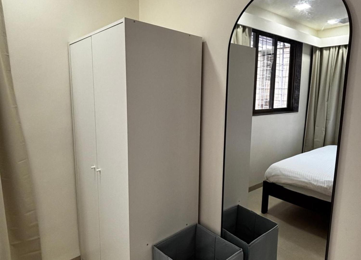 Apartment Pearl 1bhk In Bandra W By Square One *