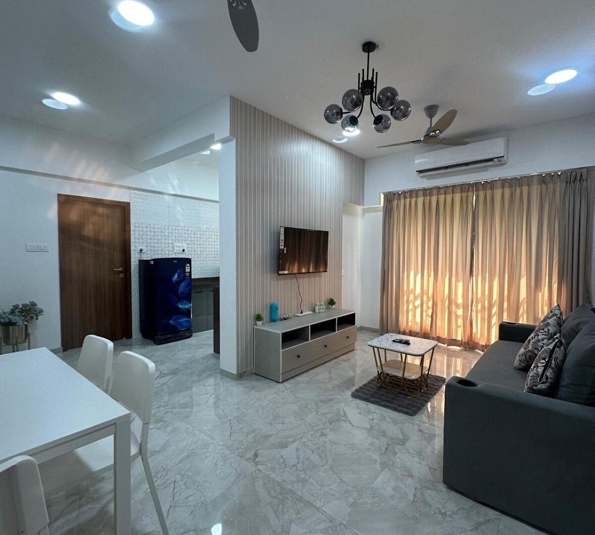 Rahuls Oasis *