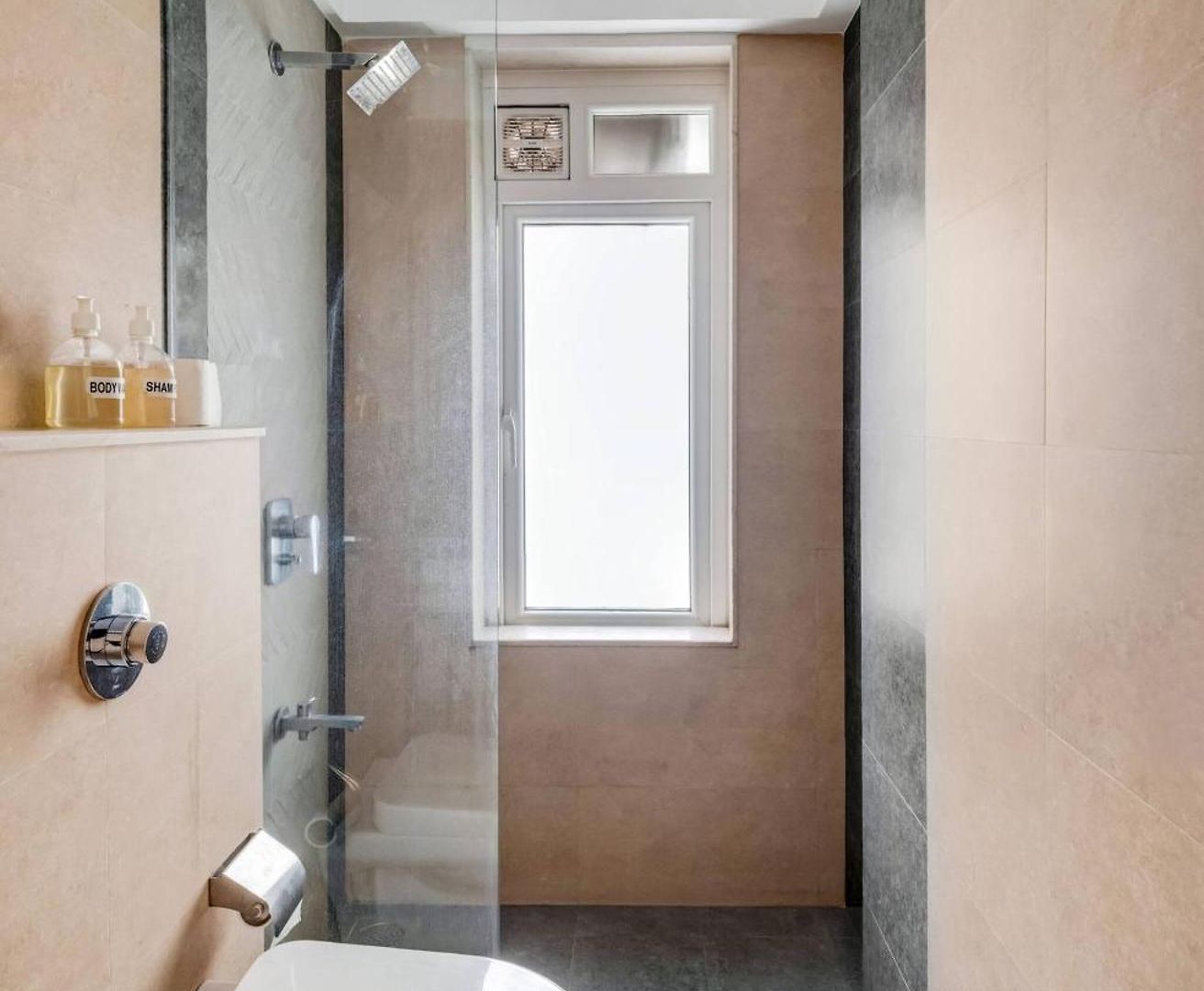 Tao C Cozy Private In Shared 3bhk Apartment