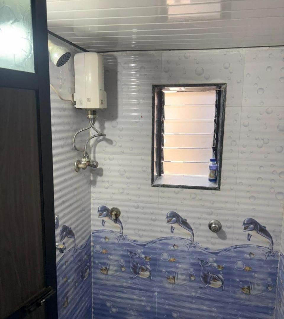 Apartment Cozy Fully-furnished In Powai