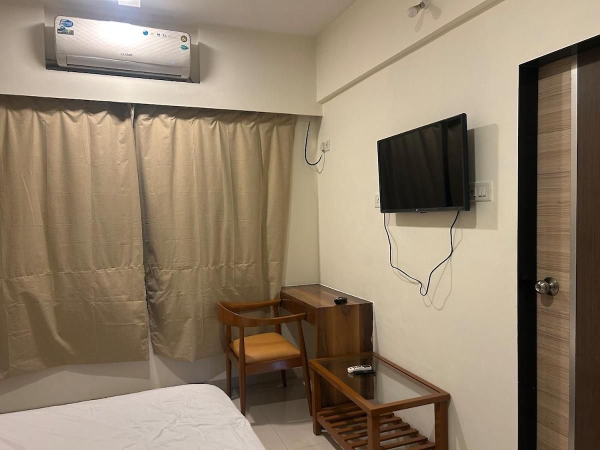 2bhk Flat Near Hiranandini Powai- Star Homes Mumbai