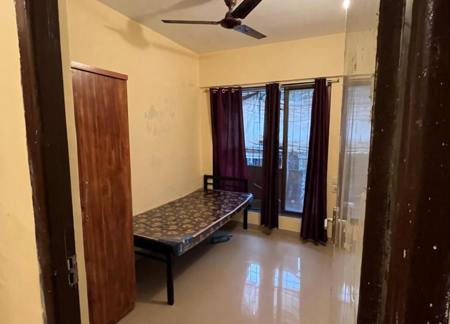 Ak Homez Apartment