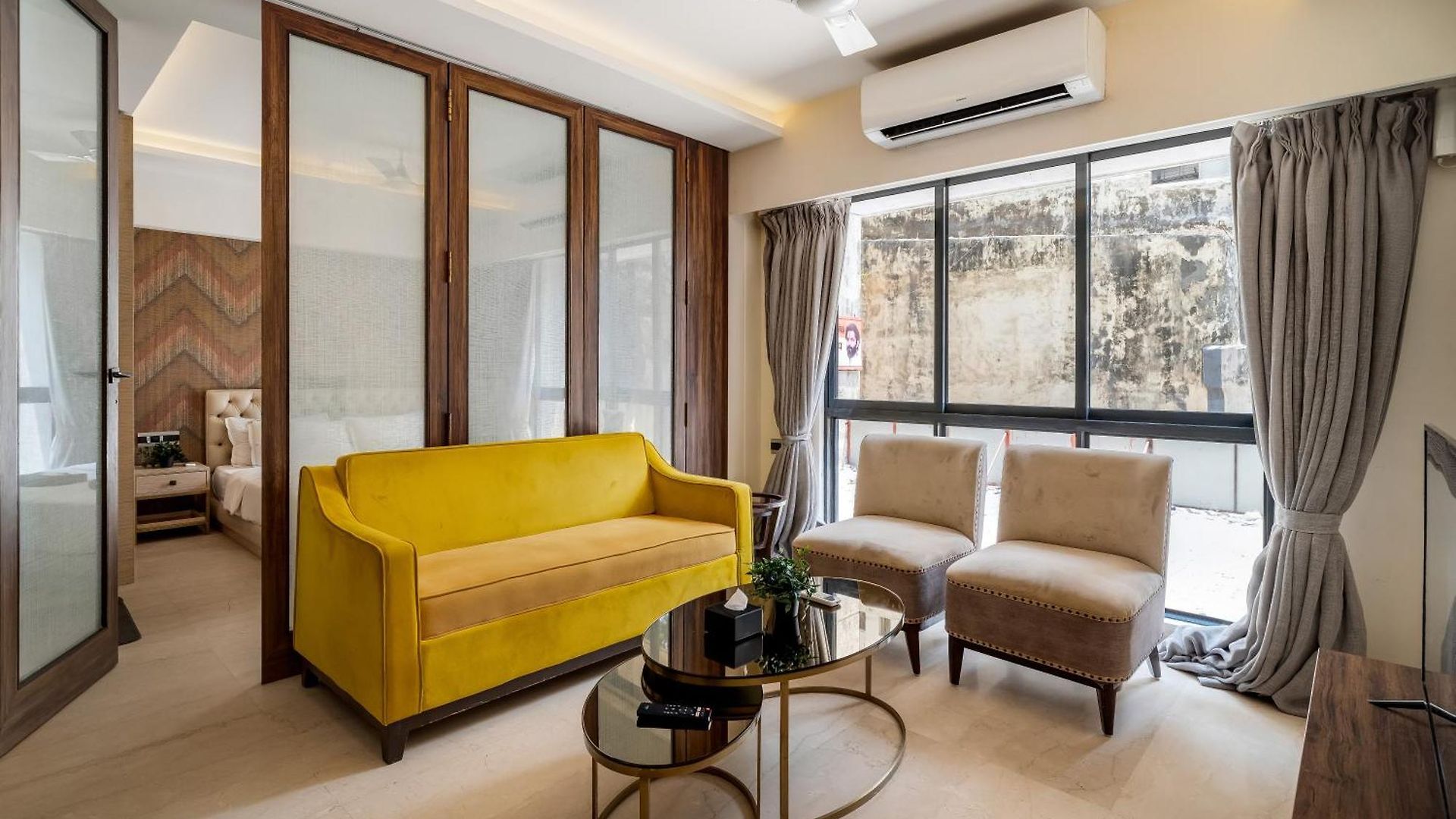 Sorrento Modern Near Bkc Mumbai