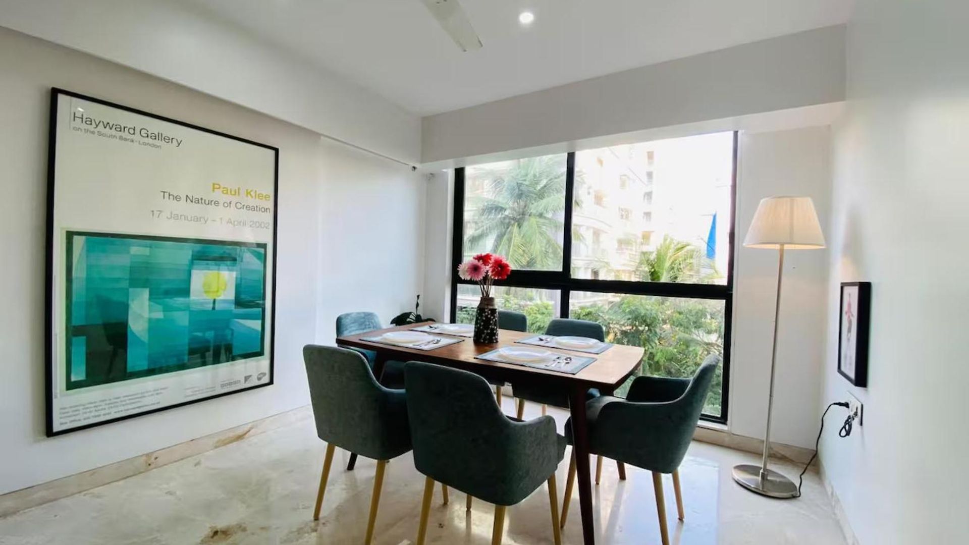 Connekthomes - Luxurious Modern Bliss In Bandra - 6br Apartment *