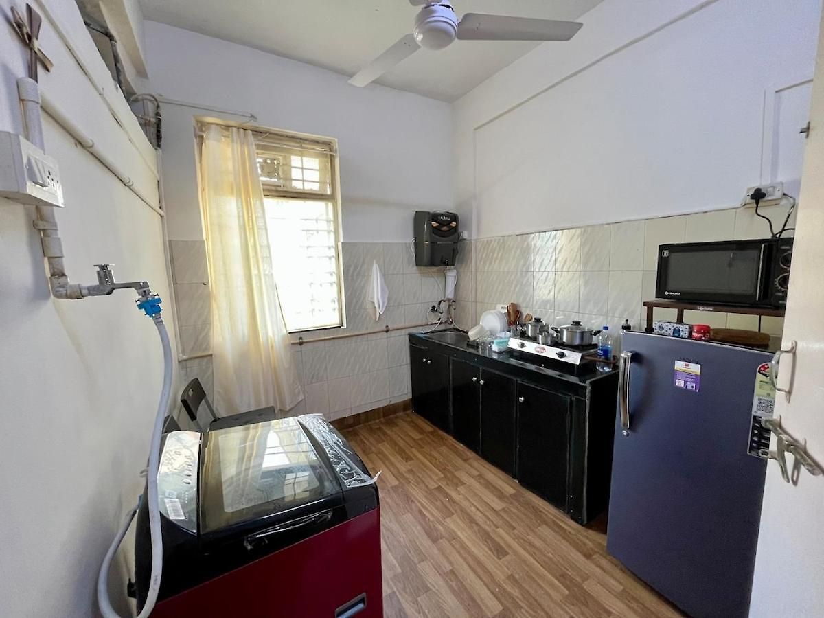Nirmala Apartment Mumbai