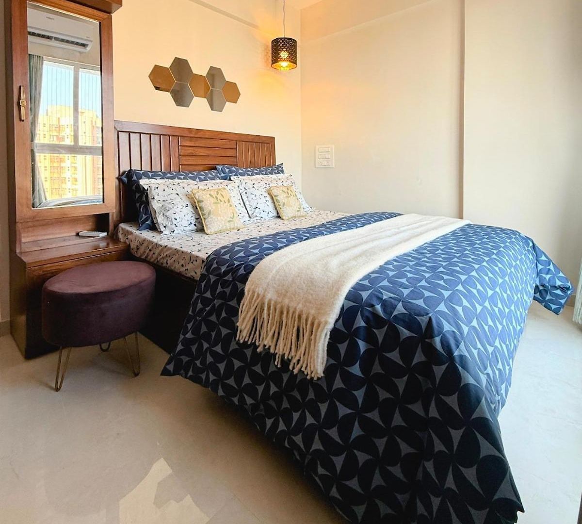 Blue Ice Lagoon L Urban Escape L Ocean View *