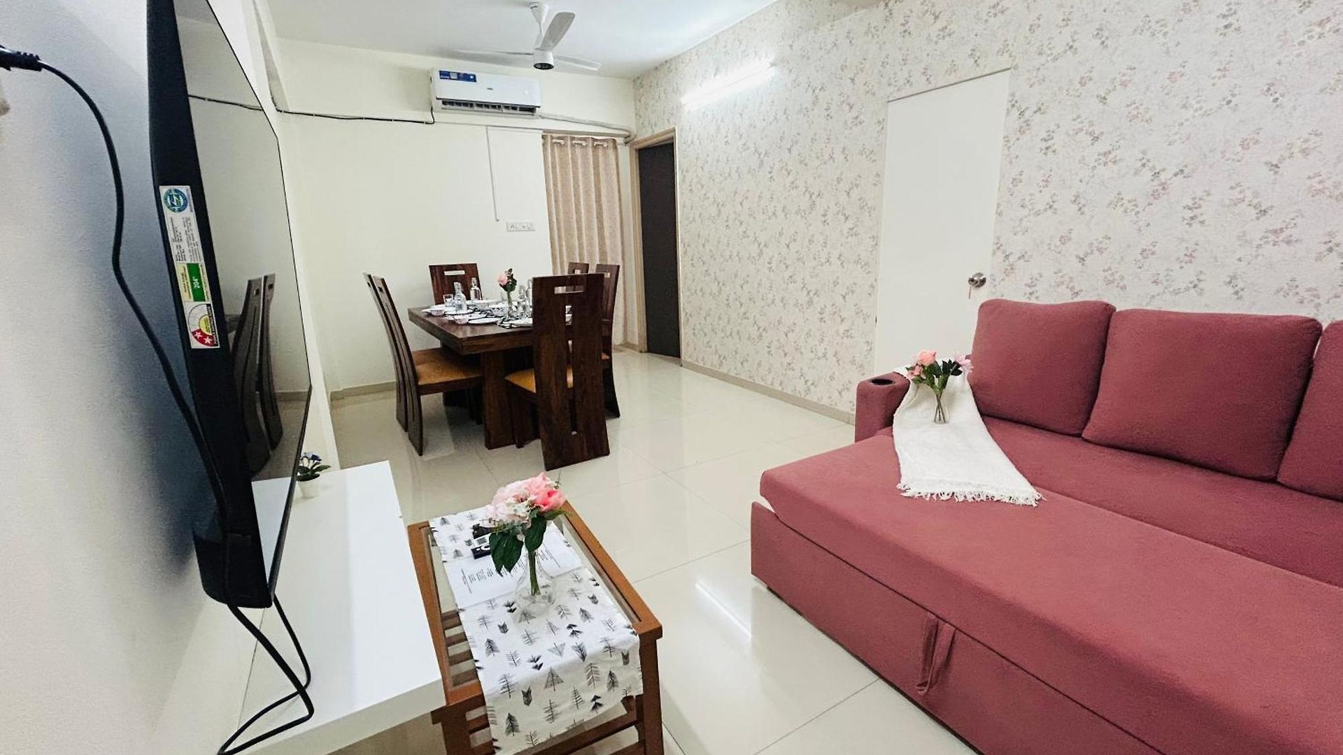 Apartment 3bhk Near Iit Powai - Star Homes