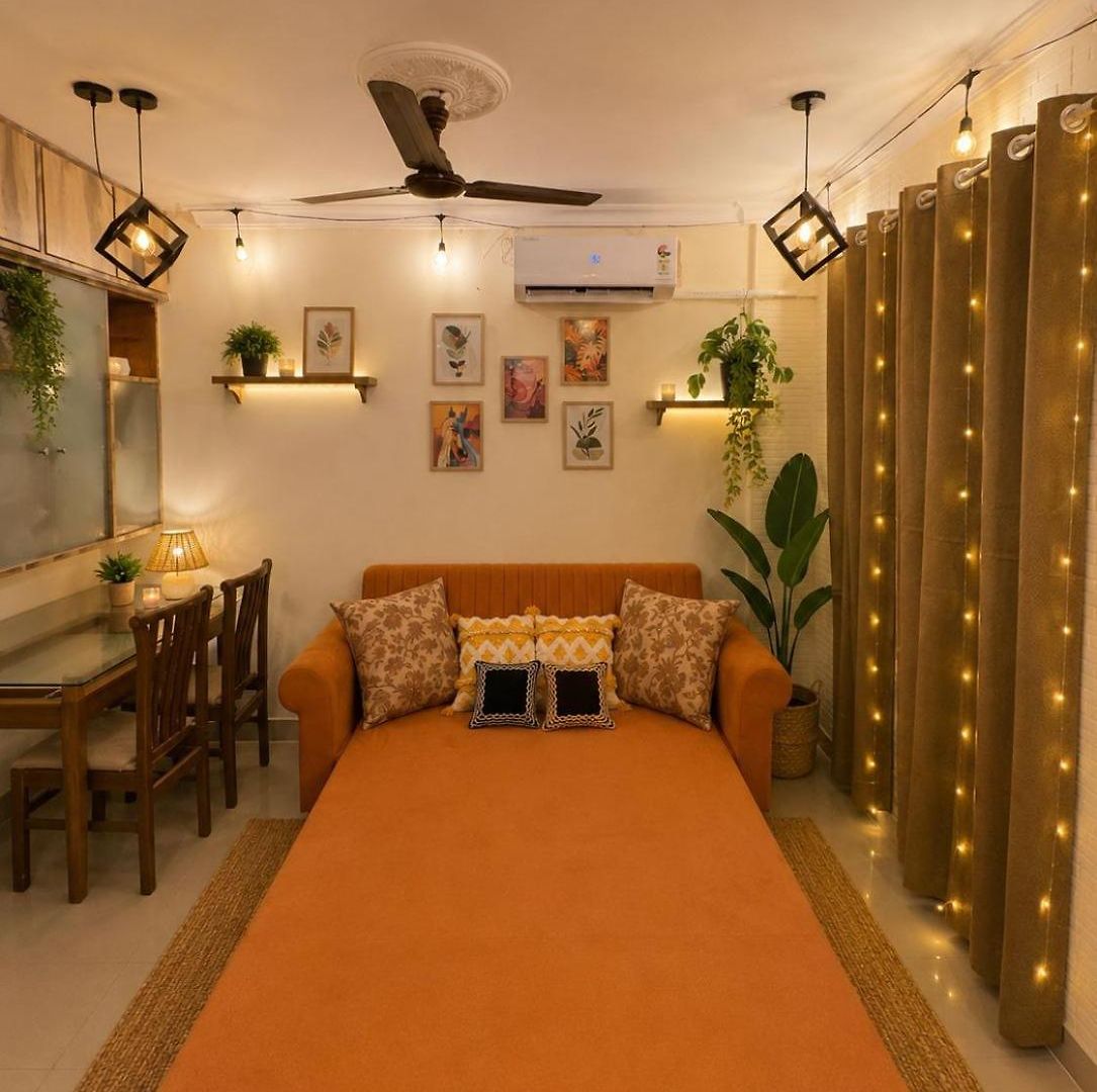 Apartment Pali Hill Isabel House 2bhk