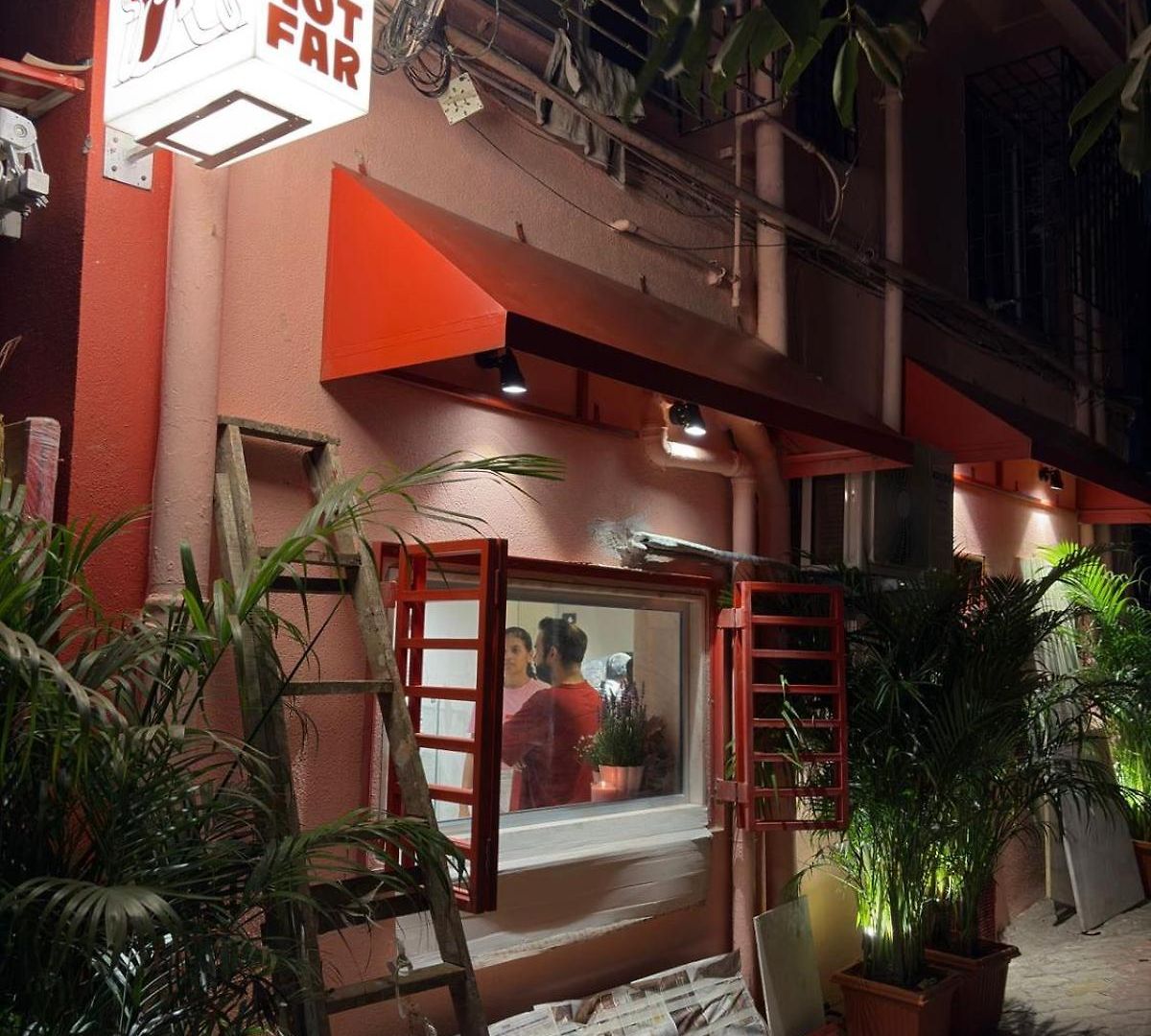Apartment Pali Hill Isabel House 2bhk *