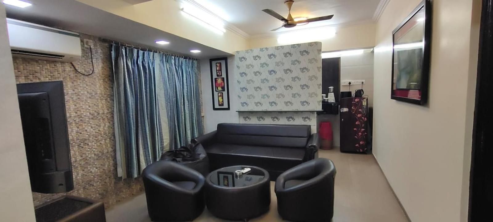 The Marita 1bhk By Homes Apartment Mumbai
