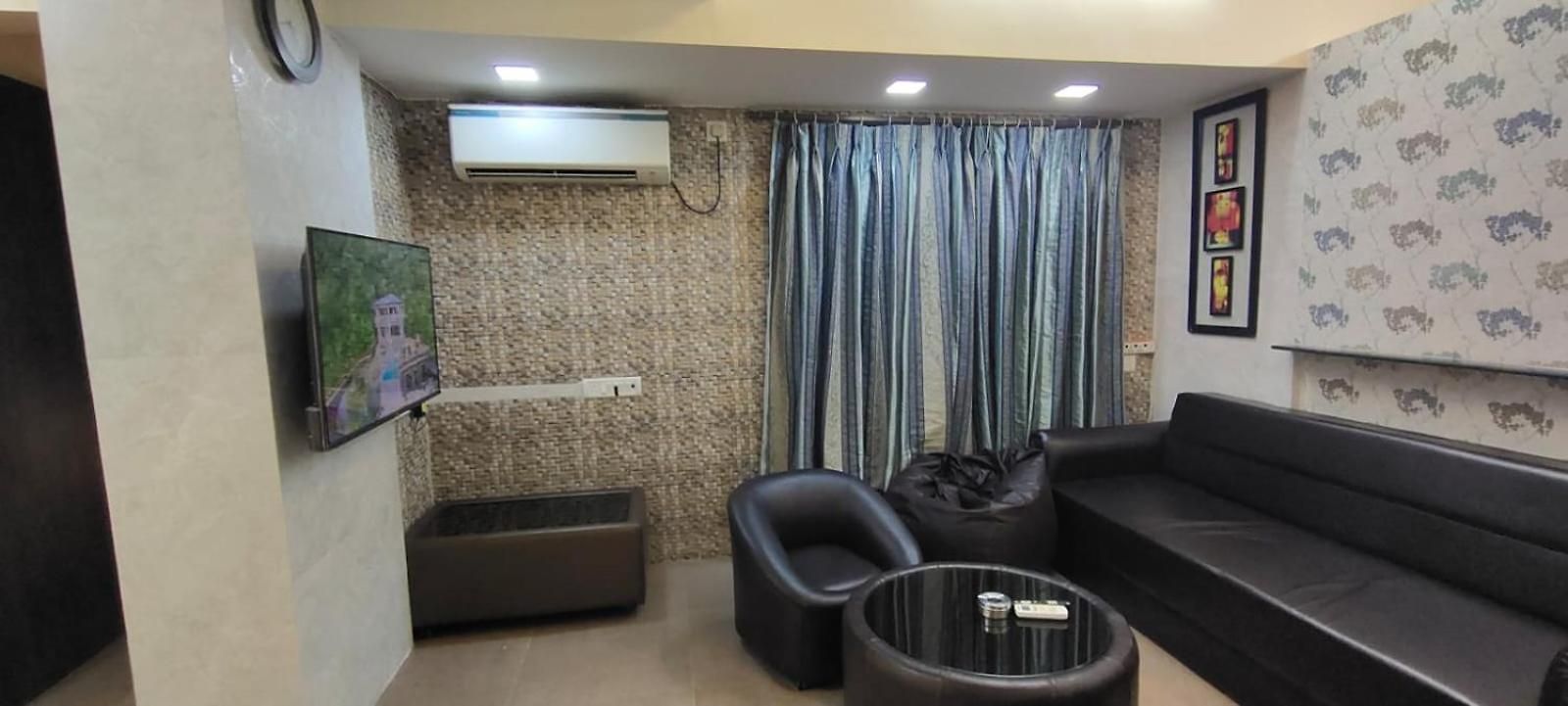 Apartment The Marita 1bhk By Homes Mumbai