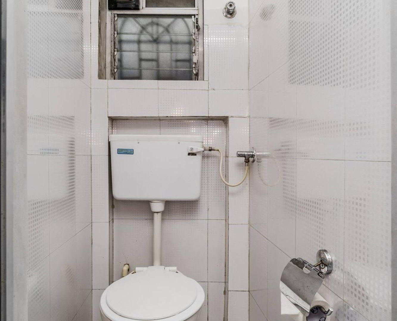 Apartment Calisto 2bhk Khar W Mumbai