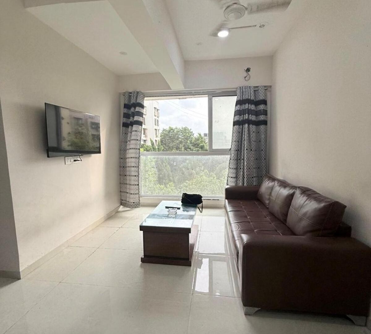 2bhk In Versova *