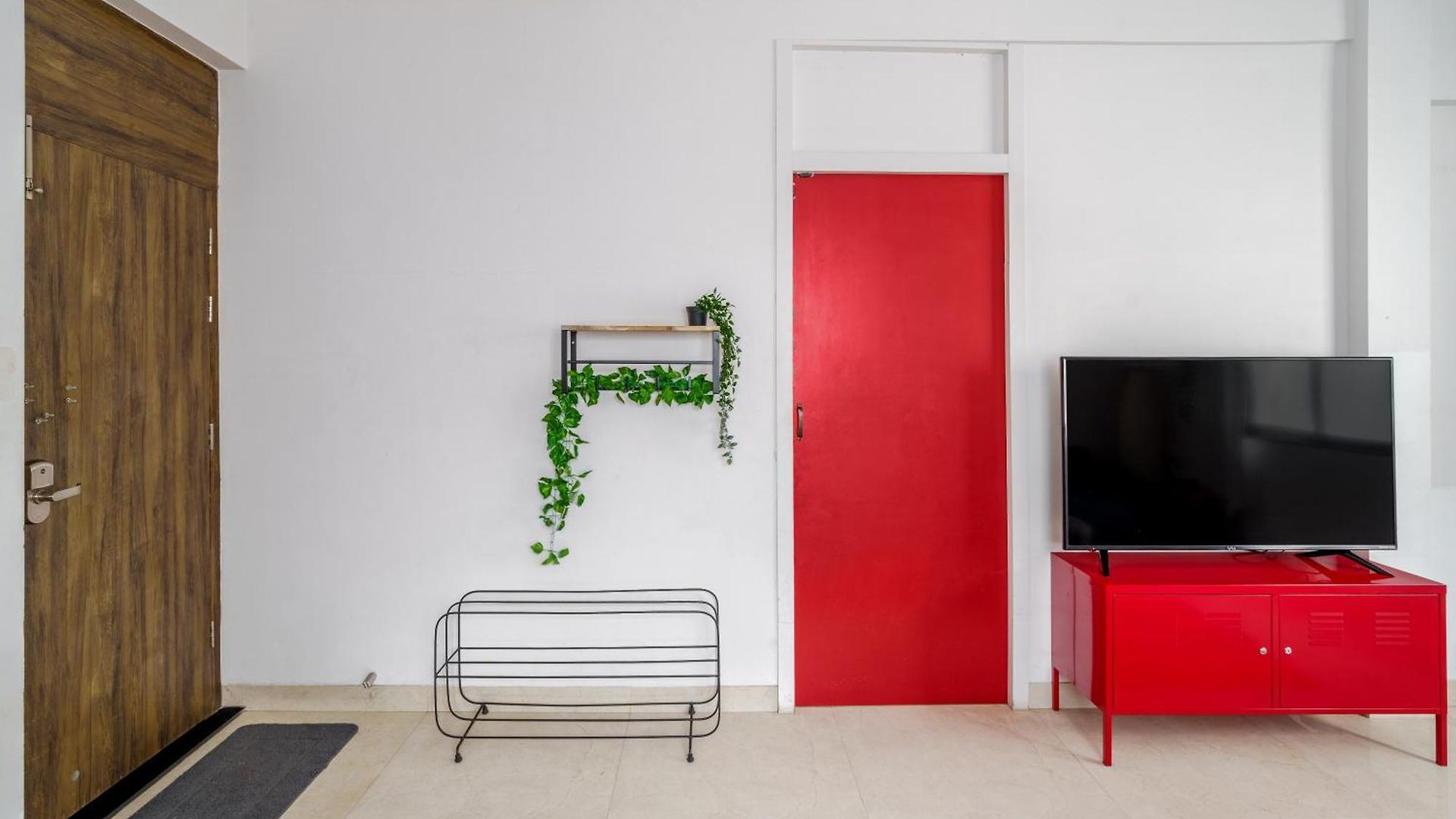 Quirky 1bhk In Bandra W By Square One Mumbai