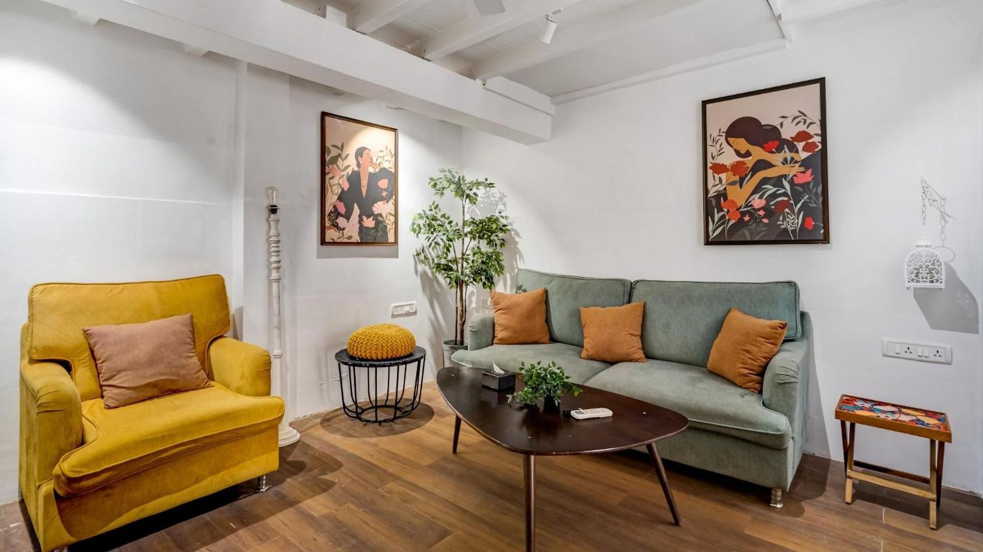 Sofia 1bhk In Khar W By Square One *