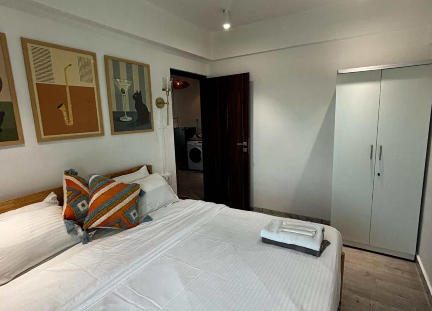 Eden 1bhk In Bandra W By Squareone Mumbai