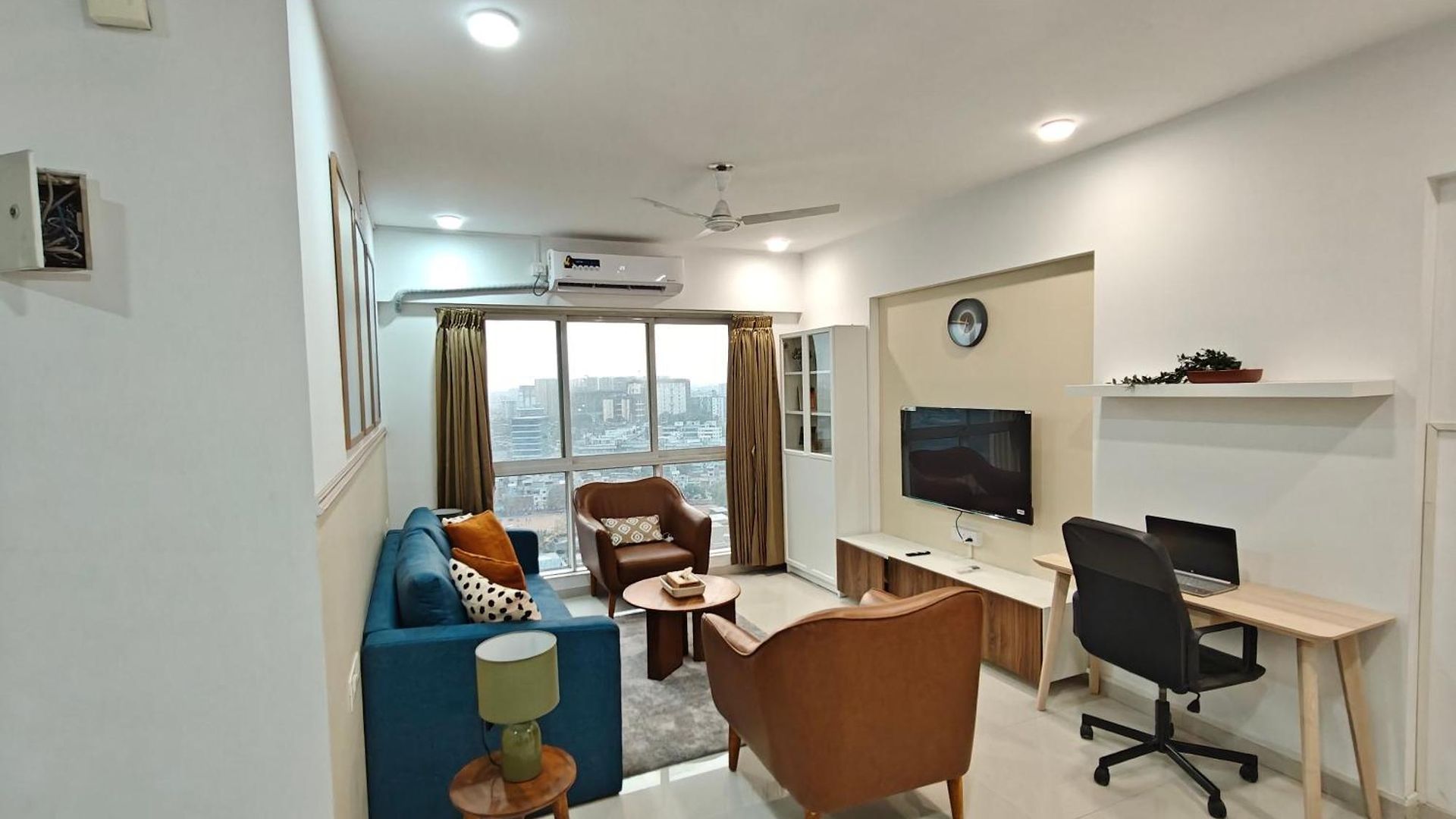 Apartment Lite - Chandivali - Corporates Only *
