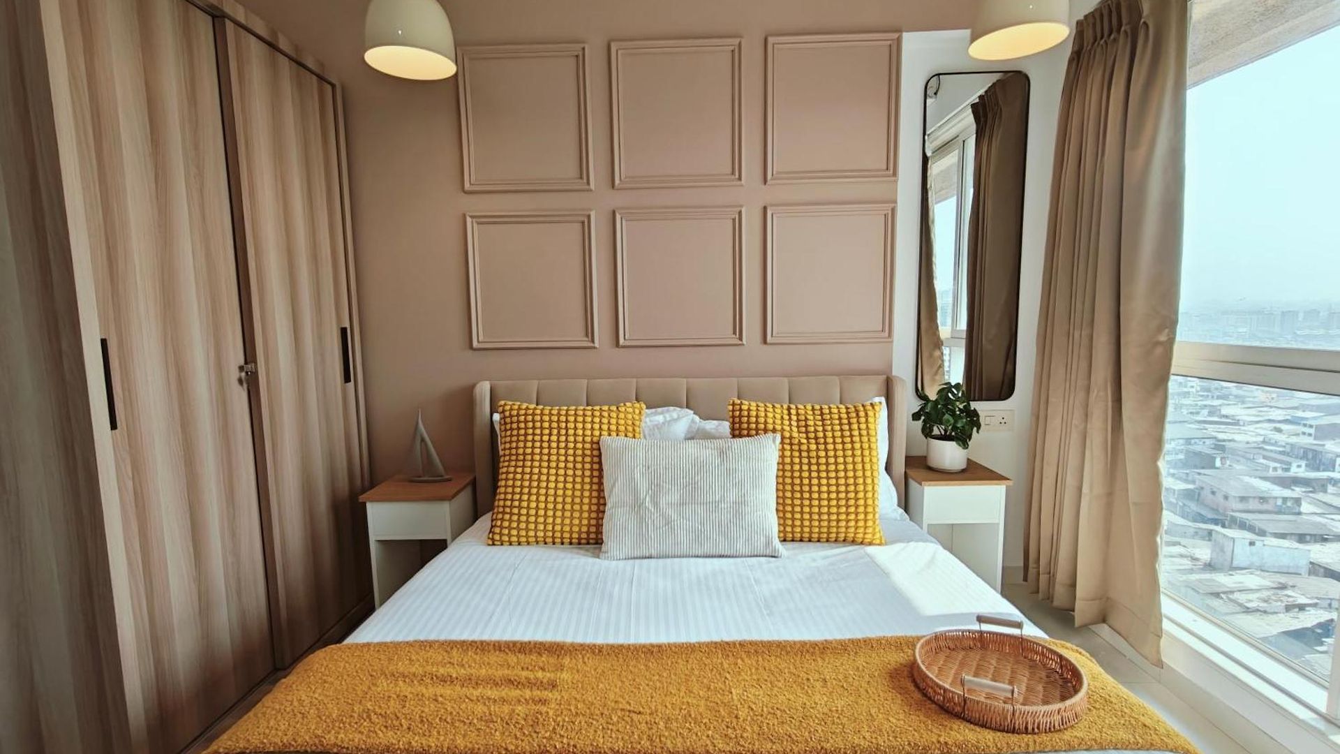Apartment Lite - Chandivali - Corporates Only