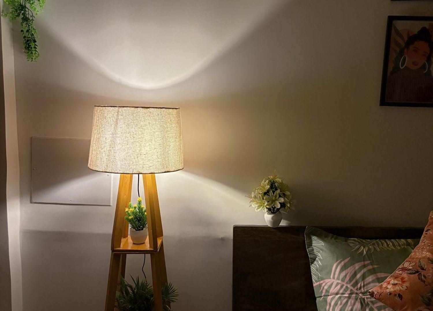 Apartment Still Space Serene Cozy Nest In Pali Hill Bandra Mumbai