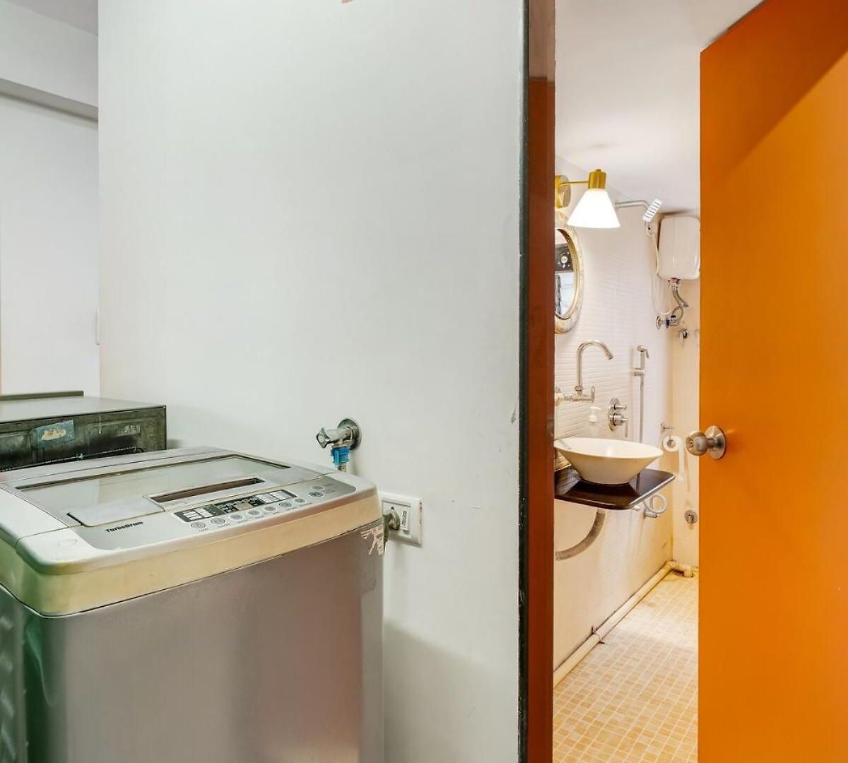 Nino 1bhk In Bandra W By Square One *