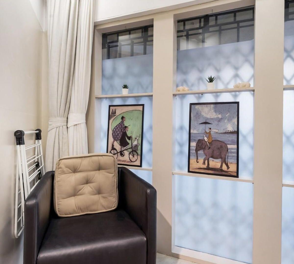 Apartment Dido 1bhk In Bandra W By Square One Mumbai