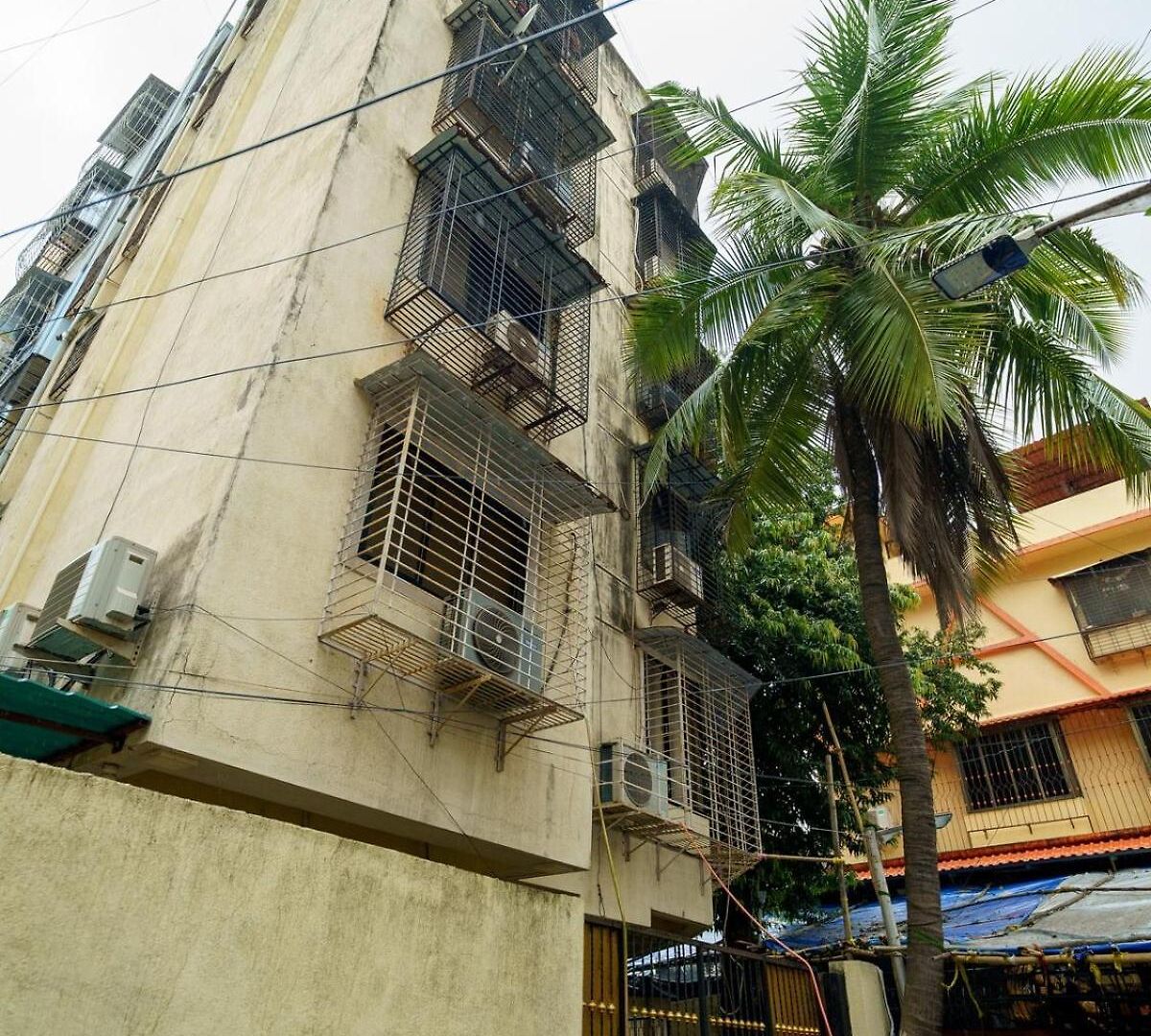 Dido 1bhk In Bandra W By Square One * Mumbai