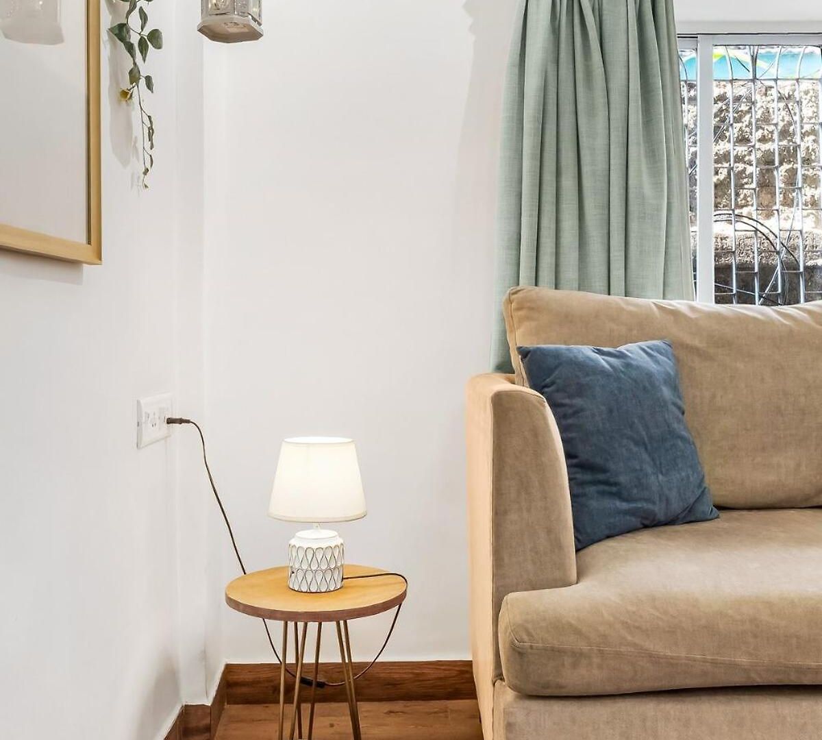 Apartment Tori 1bhk In Bandra W By Square One