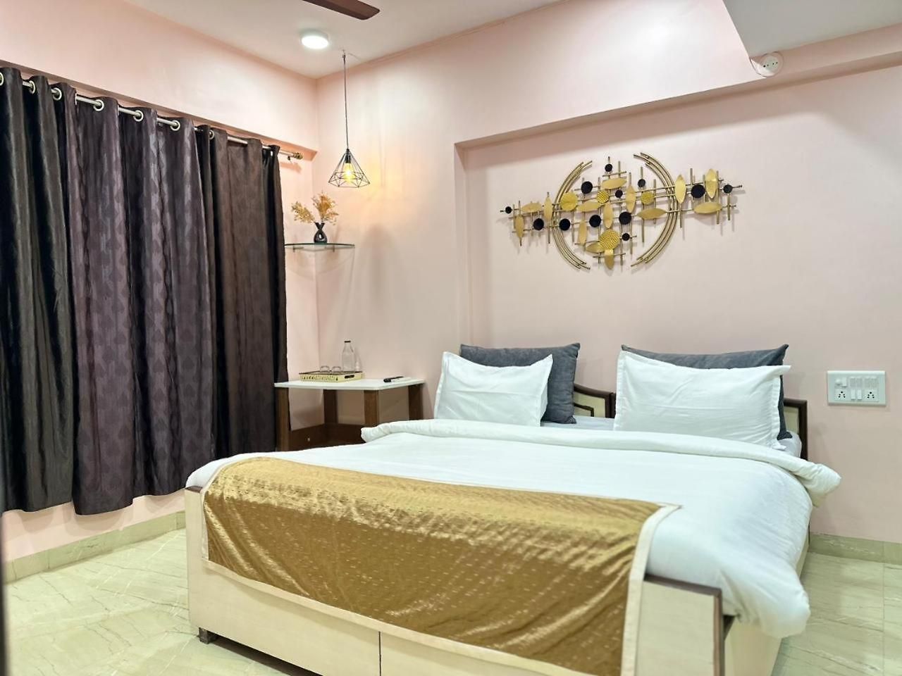 Stayluxe & Near Bkc, Chembur *