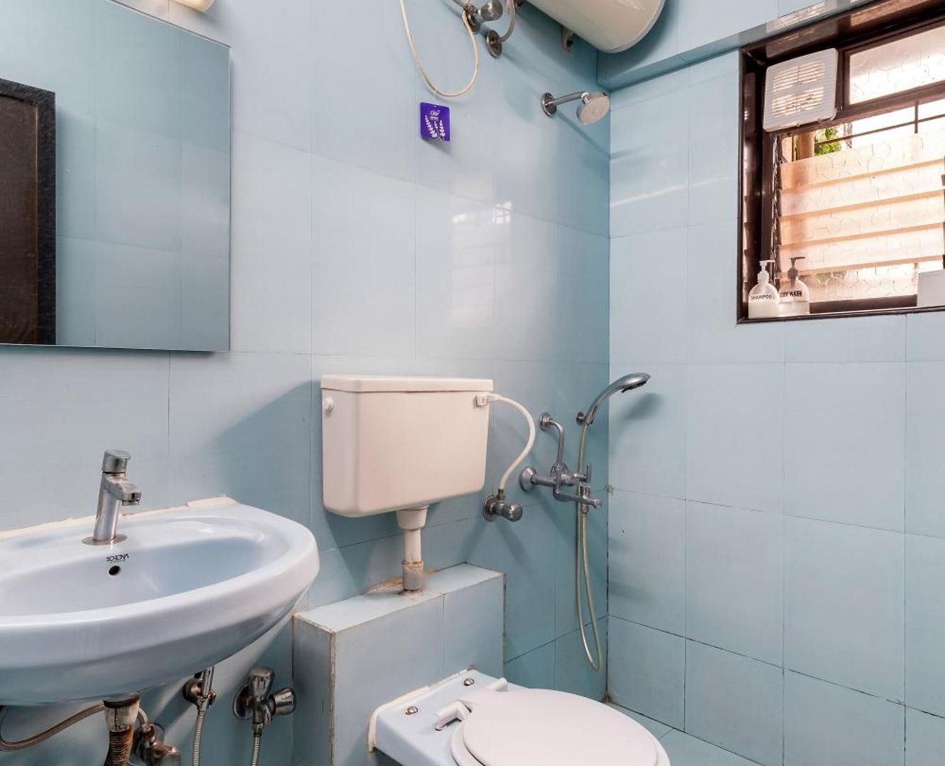 Chloe 1bhk In Bandra W By Square One Mumbai