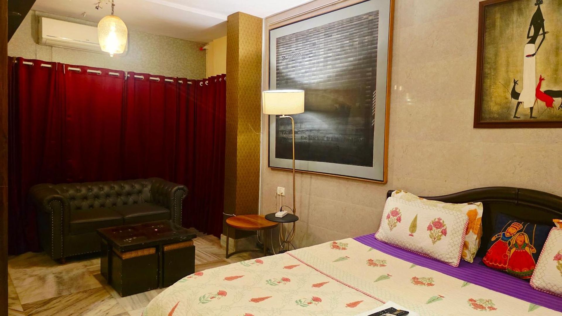 Annapurna Apple -4 Kitchen Apartment Mumbai