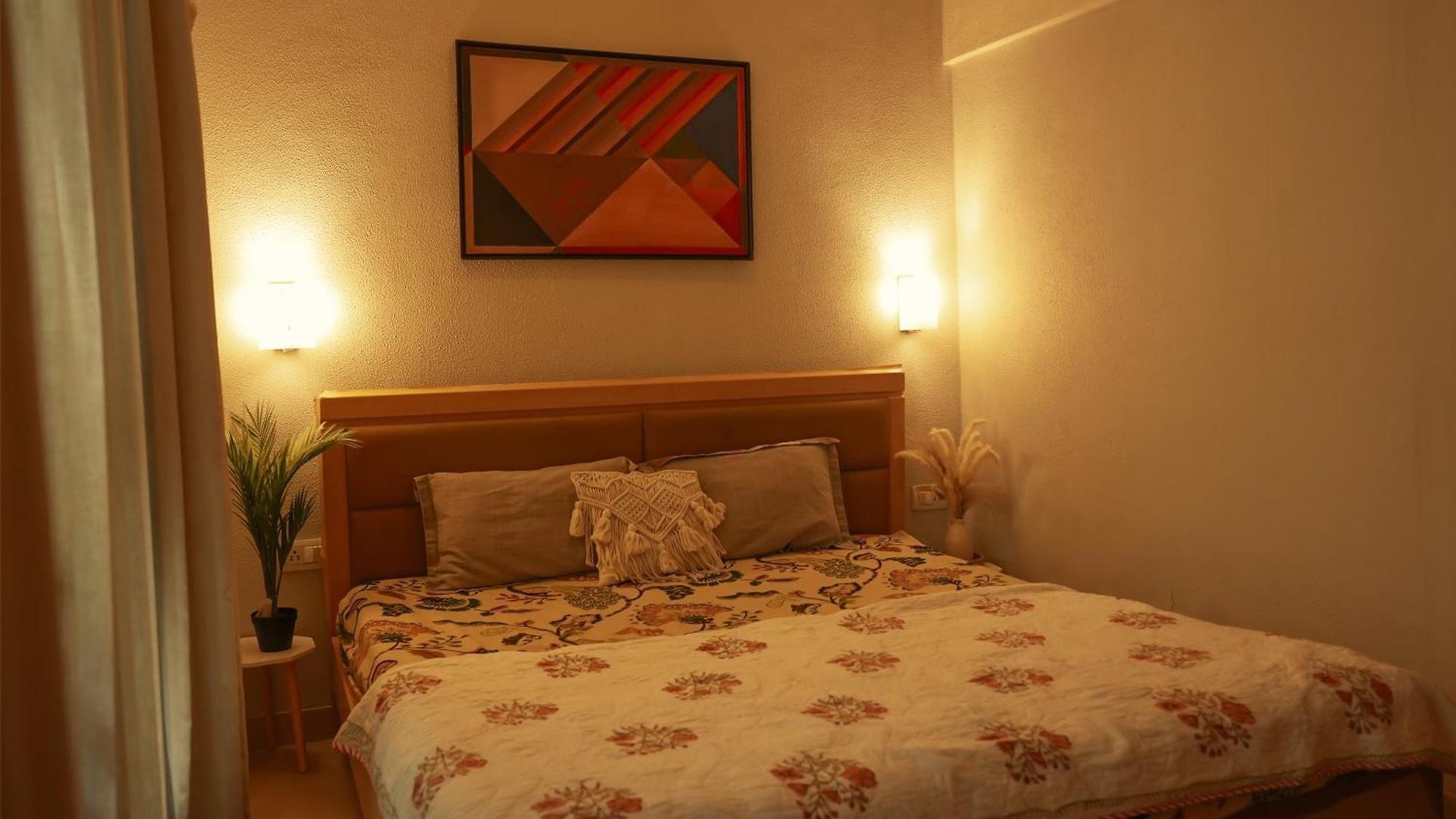 Apartment Prabhat