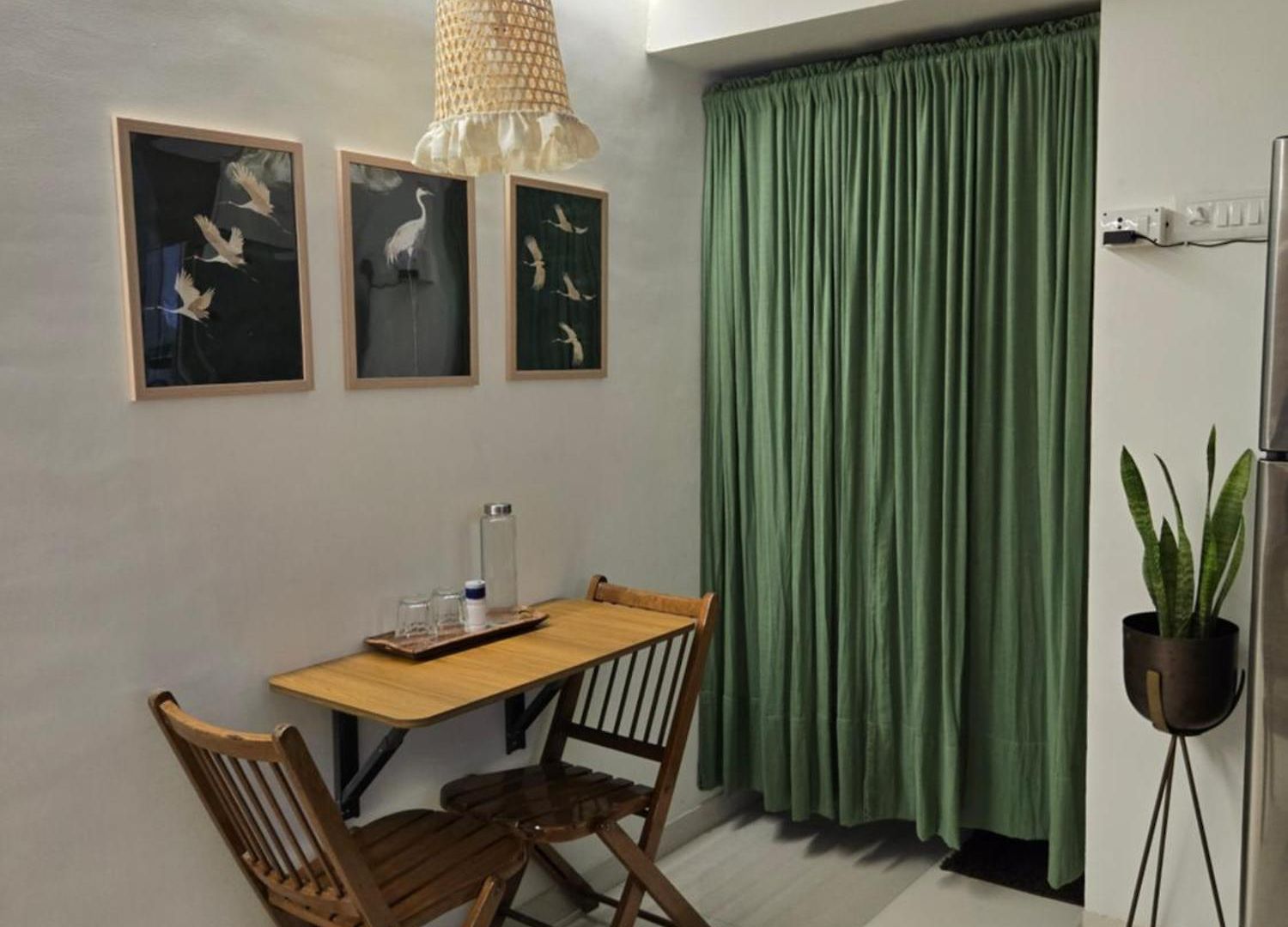 Apartment Dadar Abode Mumbai