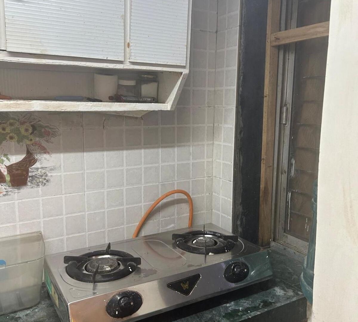 Private Bandra Apartment Mumbai