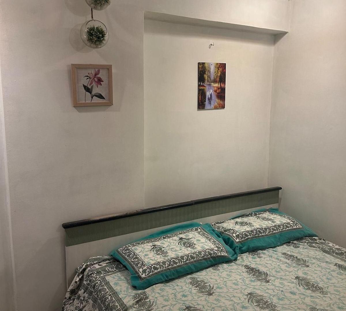 Peaceful Bandra W Apartment *