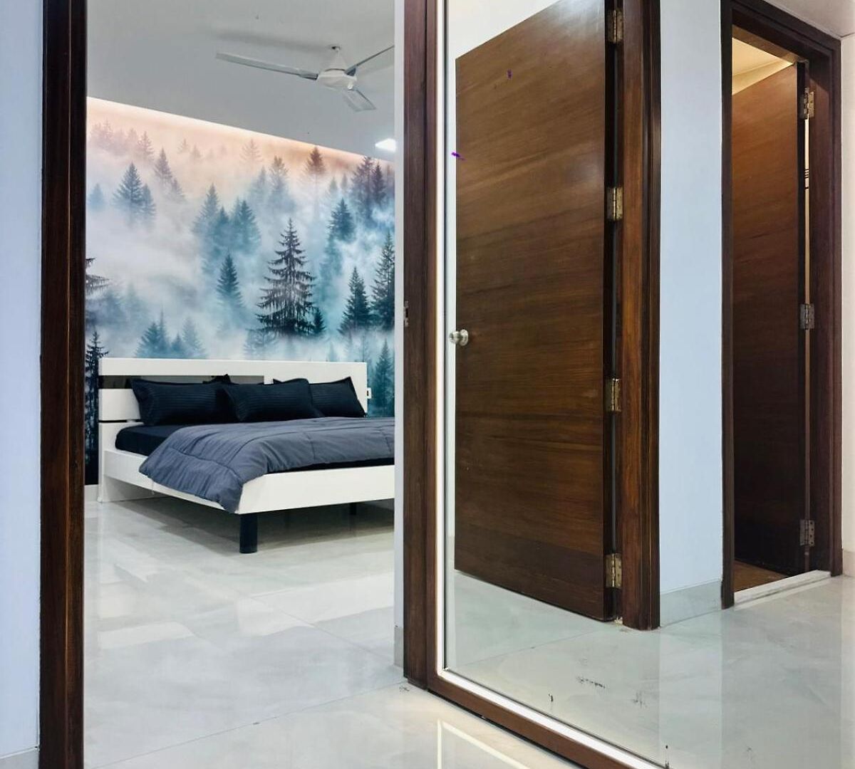 The Hidden Bliss - Near Nesco Mumbai